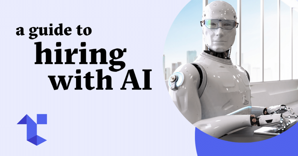 hiring with ai