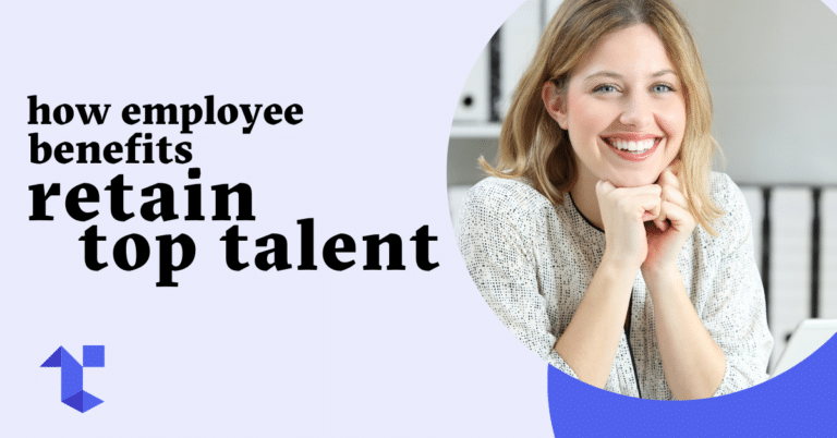 blog cover image: retaining top talent