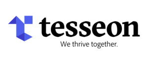 Tesseon Thrive Logo