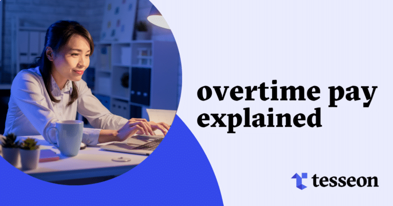 sample image for blog: overtime pay explained