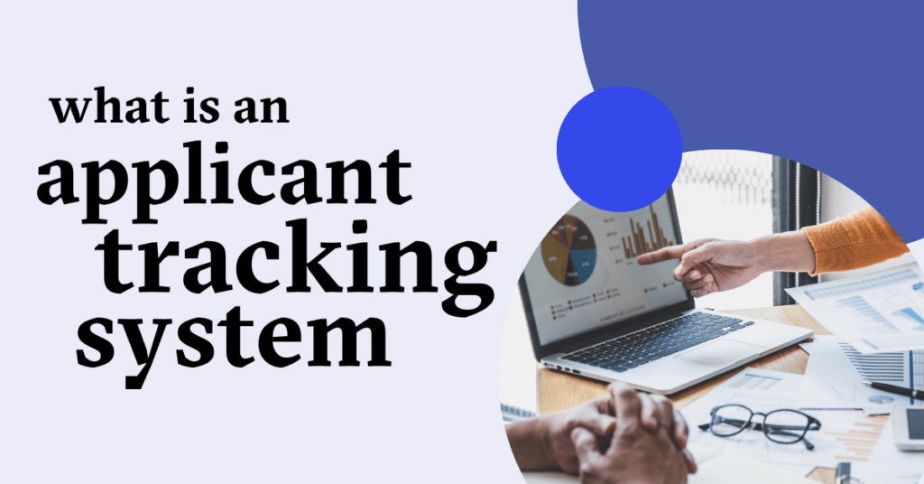 What Is An Applicant Tracking System? - Tesseon