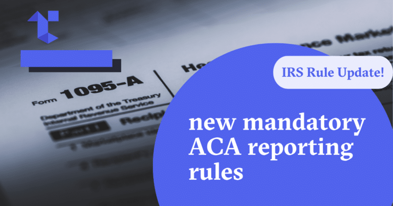 blog cover image: new mandatory ACA