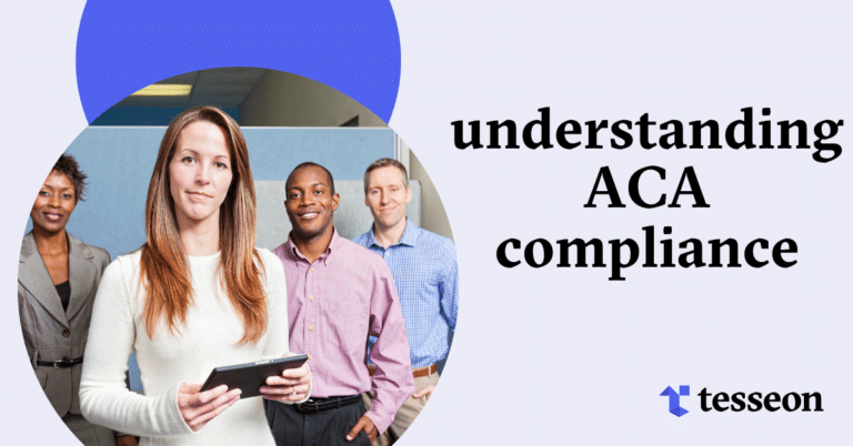 blog cover image: Understanding ACA Compliance