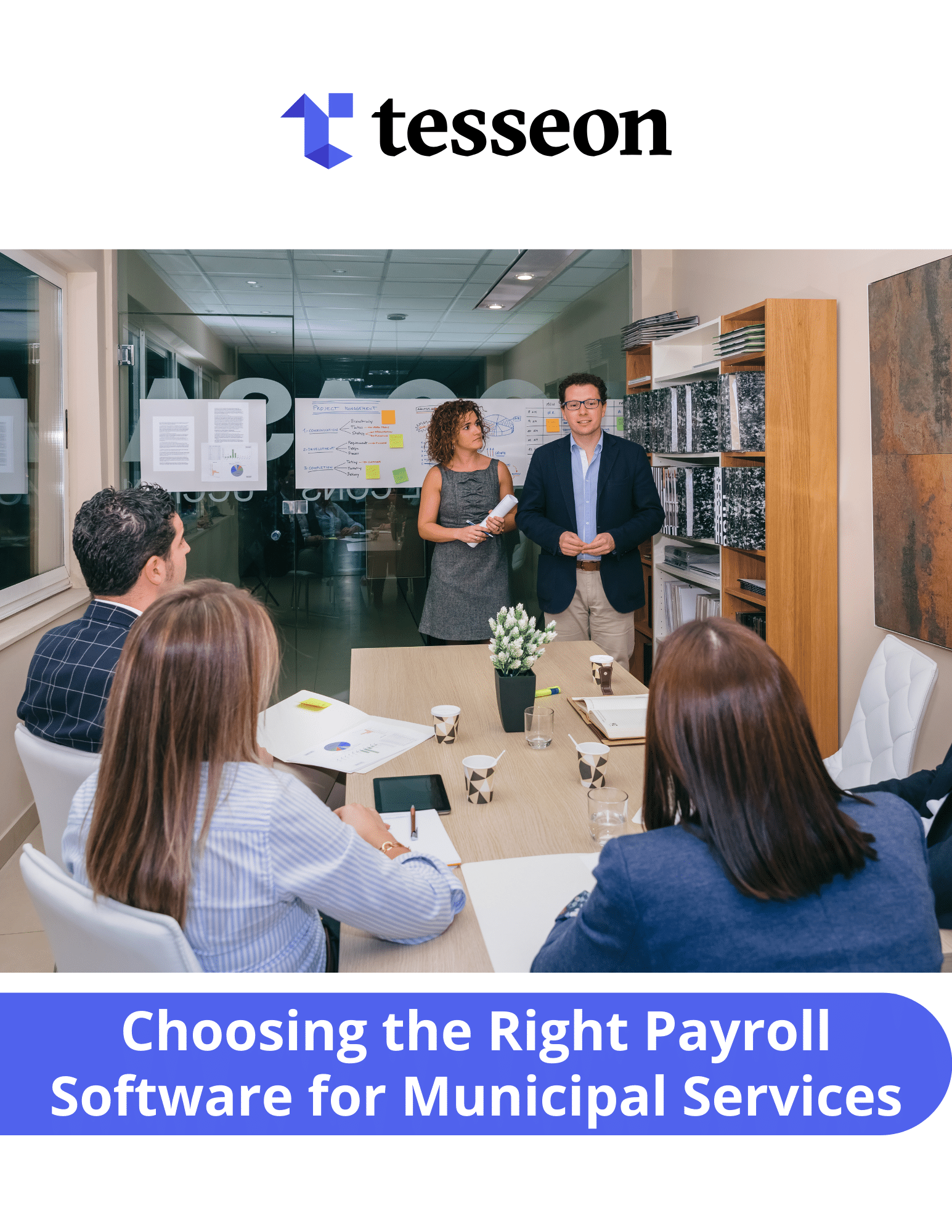 Choosing the Right Payroll Software for Municipal Services