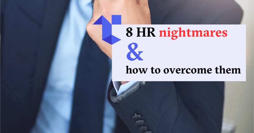 8 HR Nightmares & how to them(02)