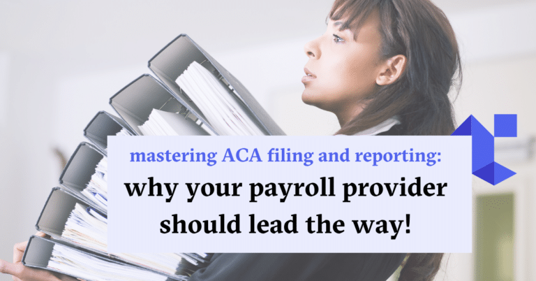 blog cover image: mastering aca filing and reporting