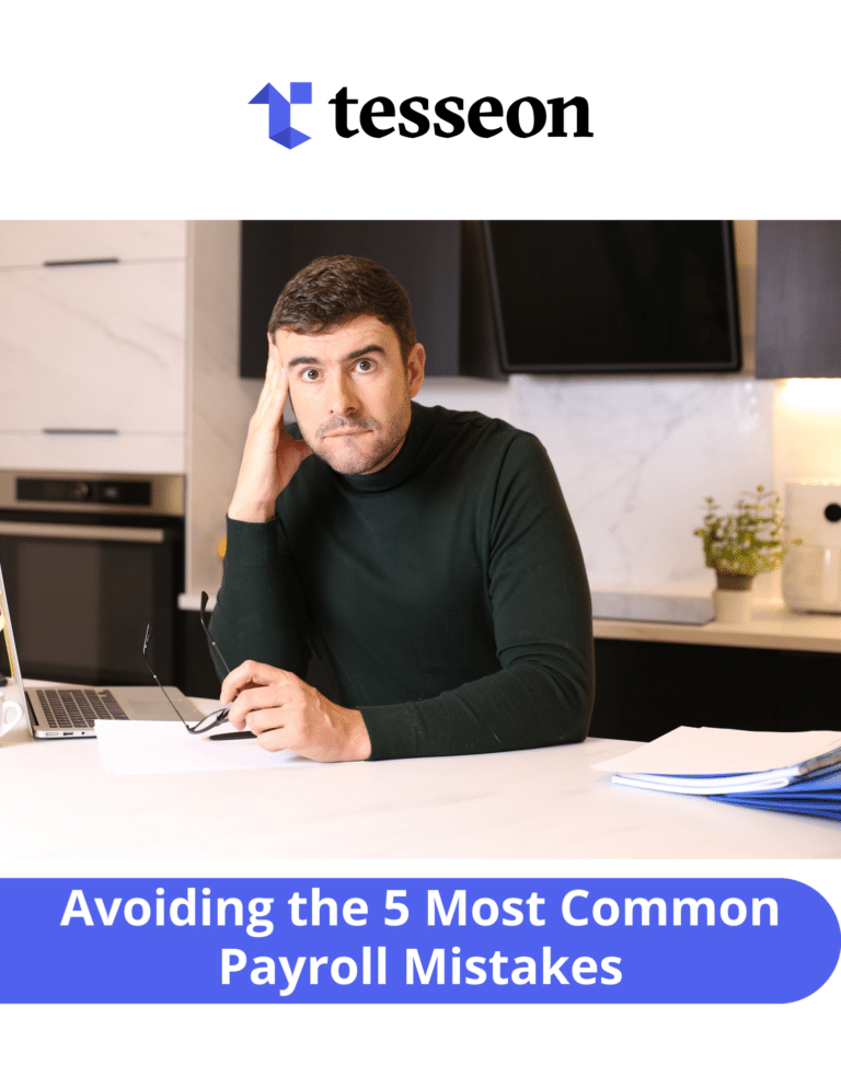 title: avoiding the 5 most common payroll mistakes