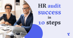 HR Audit Success in 10 Steps