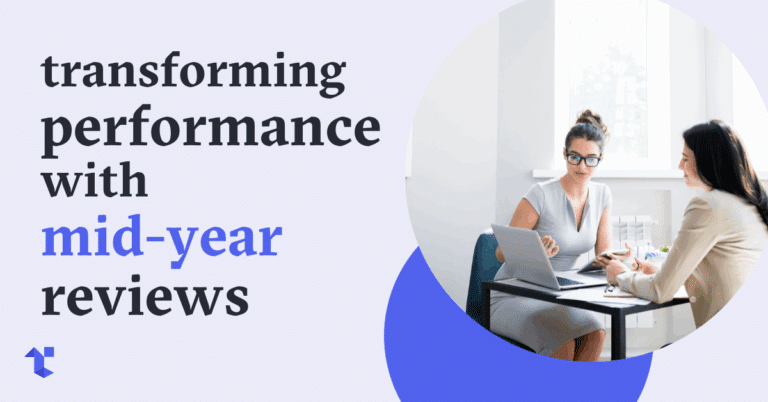 Transforming Performance with Mid-Year Reviews