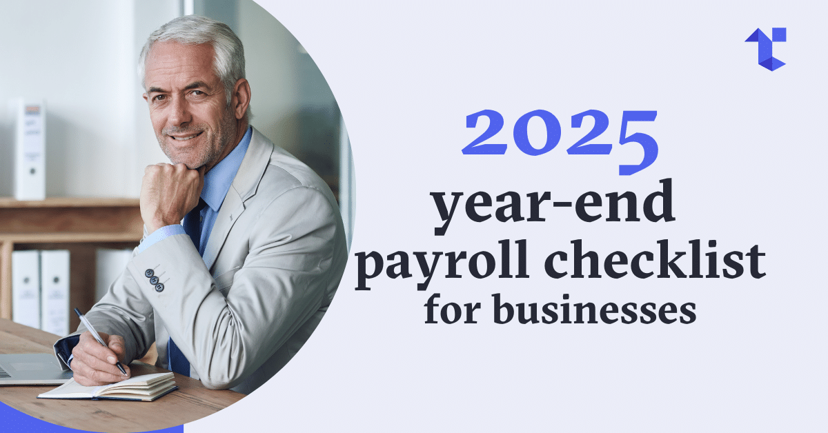year end payroll checklist