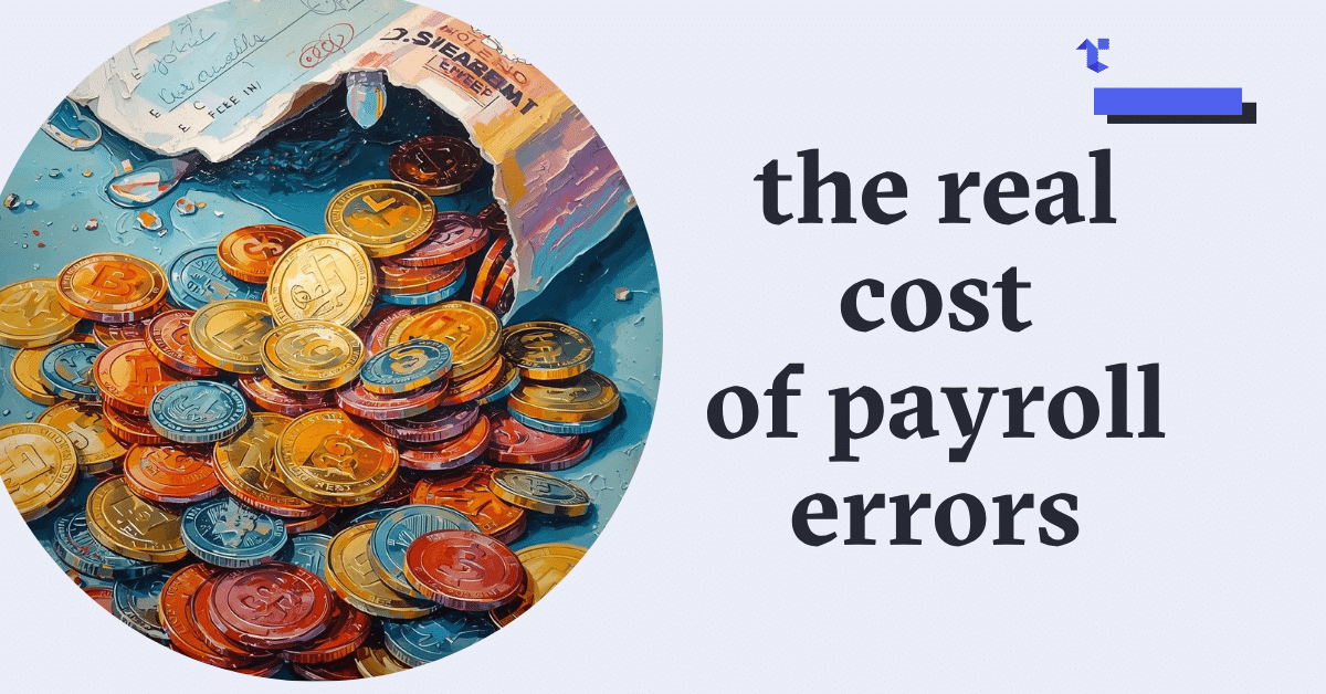 payroll errors
