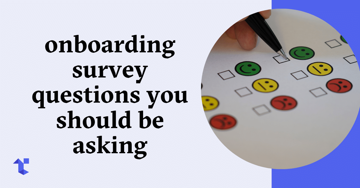 onboard survey qs