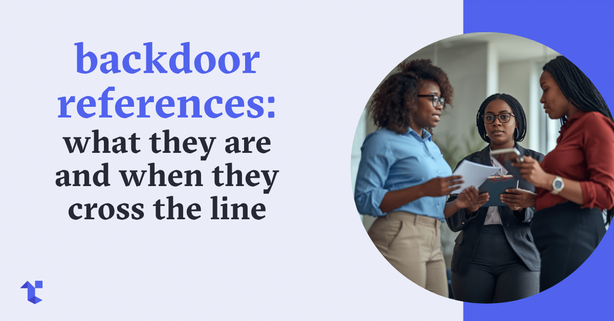 backdooor references