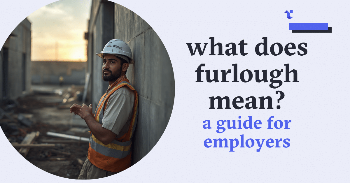 furlough