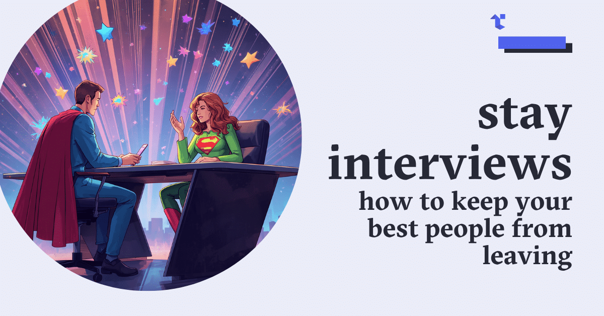 stay interview